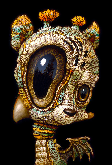 Visionary Awakening 044