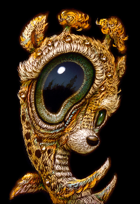 Visionary Awakening 046