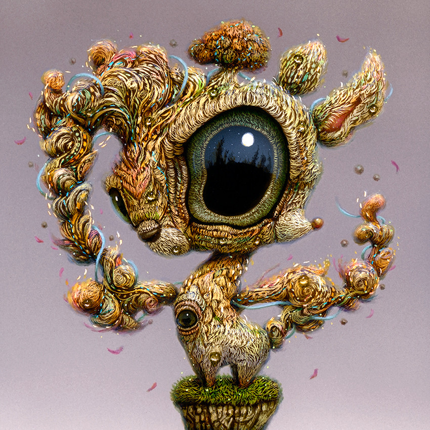 Visionary Awakening 049