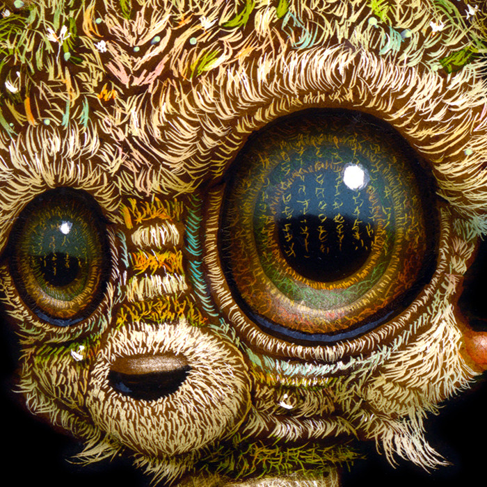 Original Artwork 