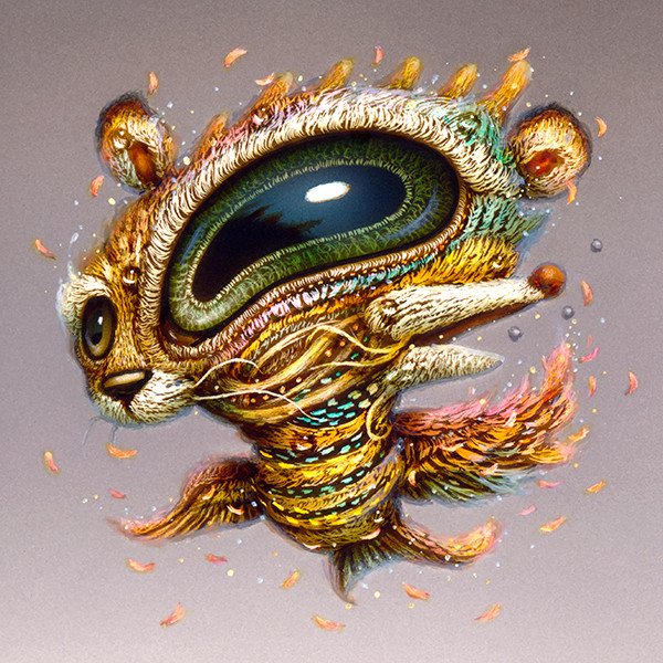 Visionary Awakening 061