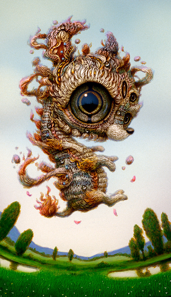 Original Artwork 