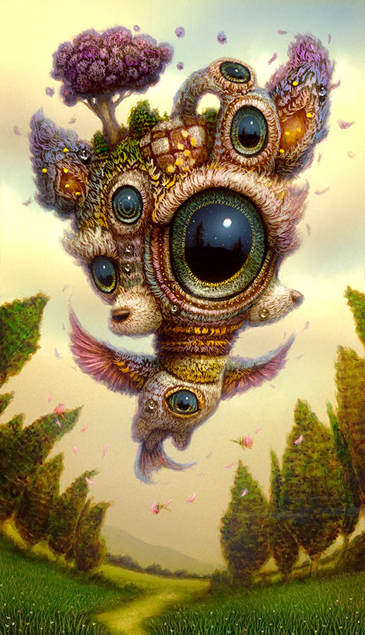 Harmony with Nature 09