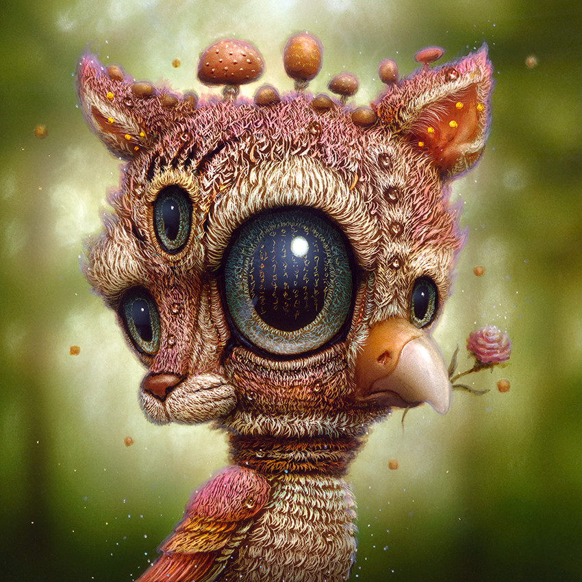Original Artwork 