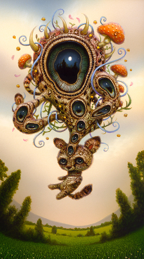 Third Eye Awakening 08