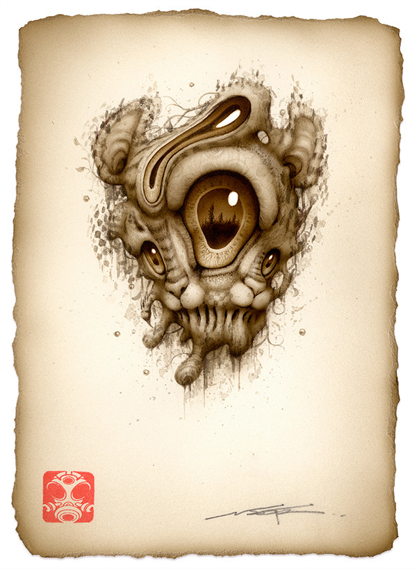 Temporal Distortion 04