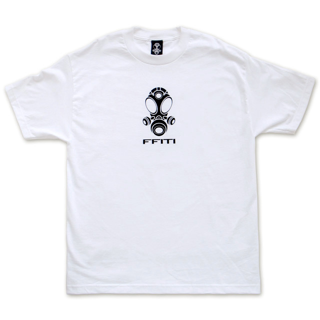 T-Shirt White
