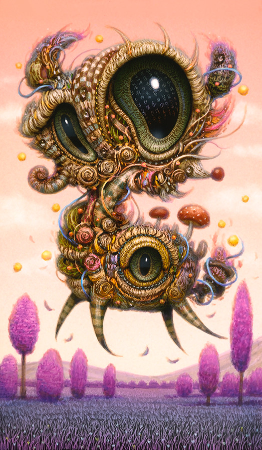 Cognitive Expedition 04