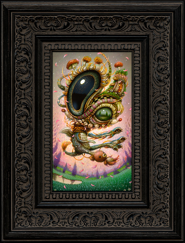 Original Artwork 