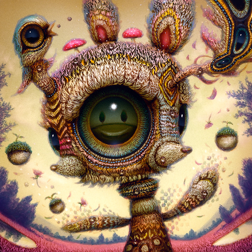 Echoes of Panpsychism