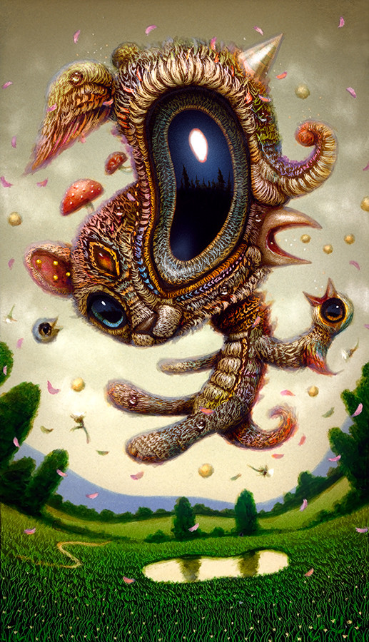 Visionary Awakening 067