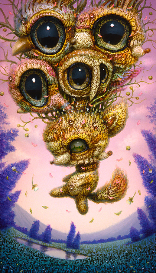 Thought Externalization