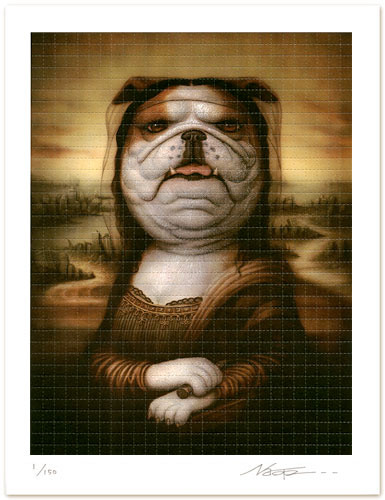 Notorious BI-AT-CH Blotter