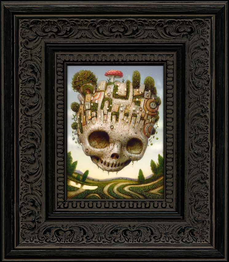 Original Artwork 
