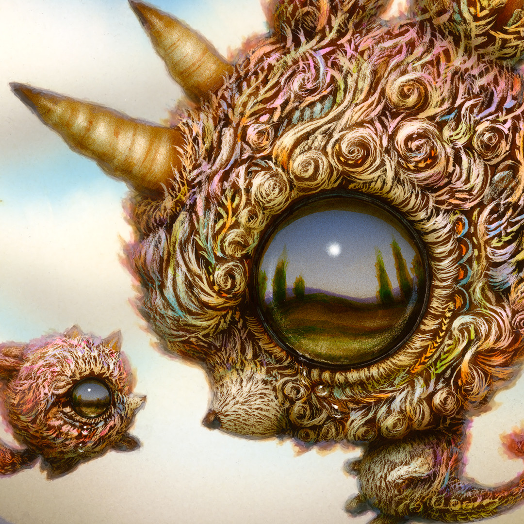 Original Artwork 
