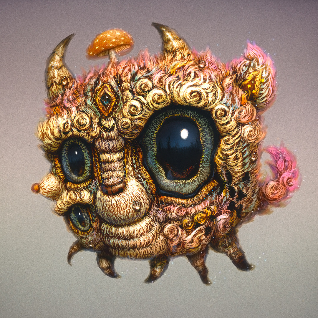 Original Artwork 