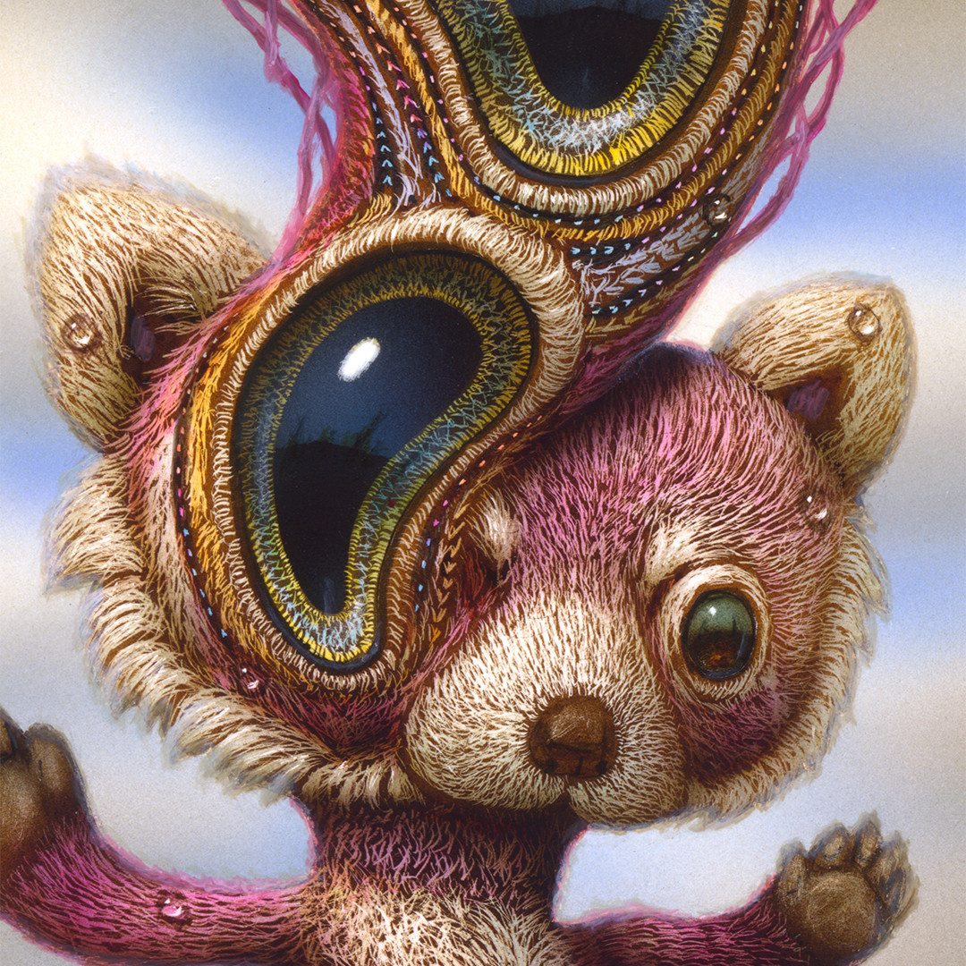 Original Artwork 