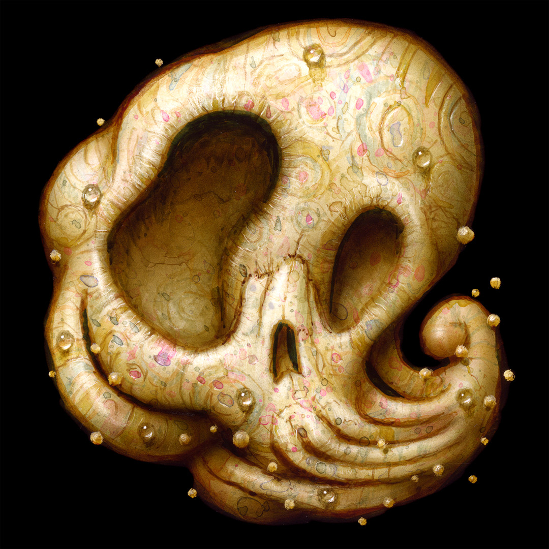Skully 045