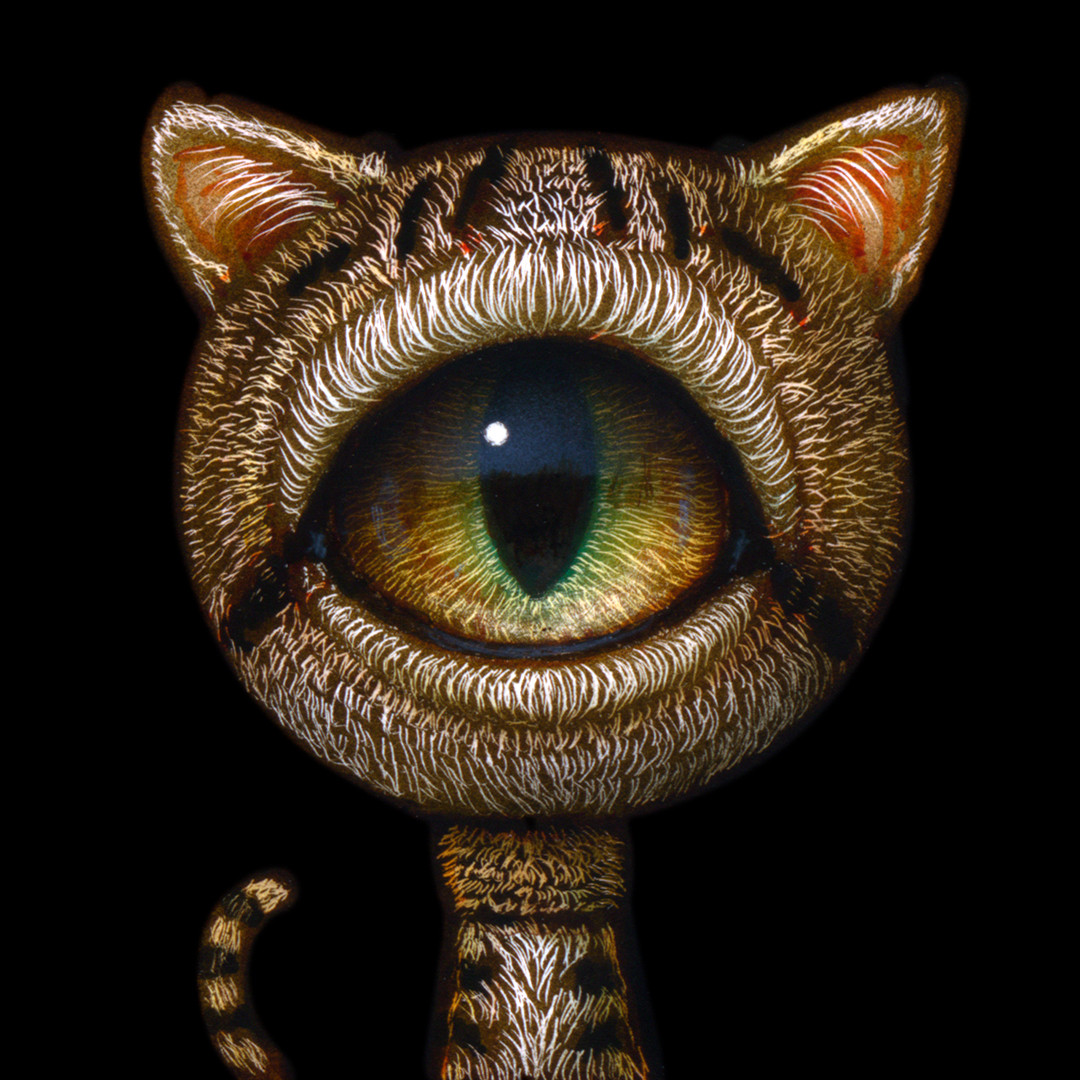 Visionary Awakening 085