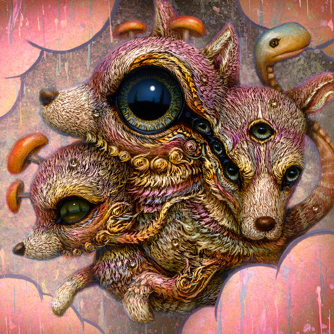 Cerberus