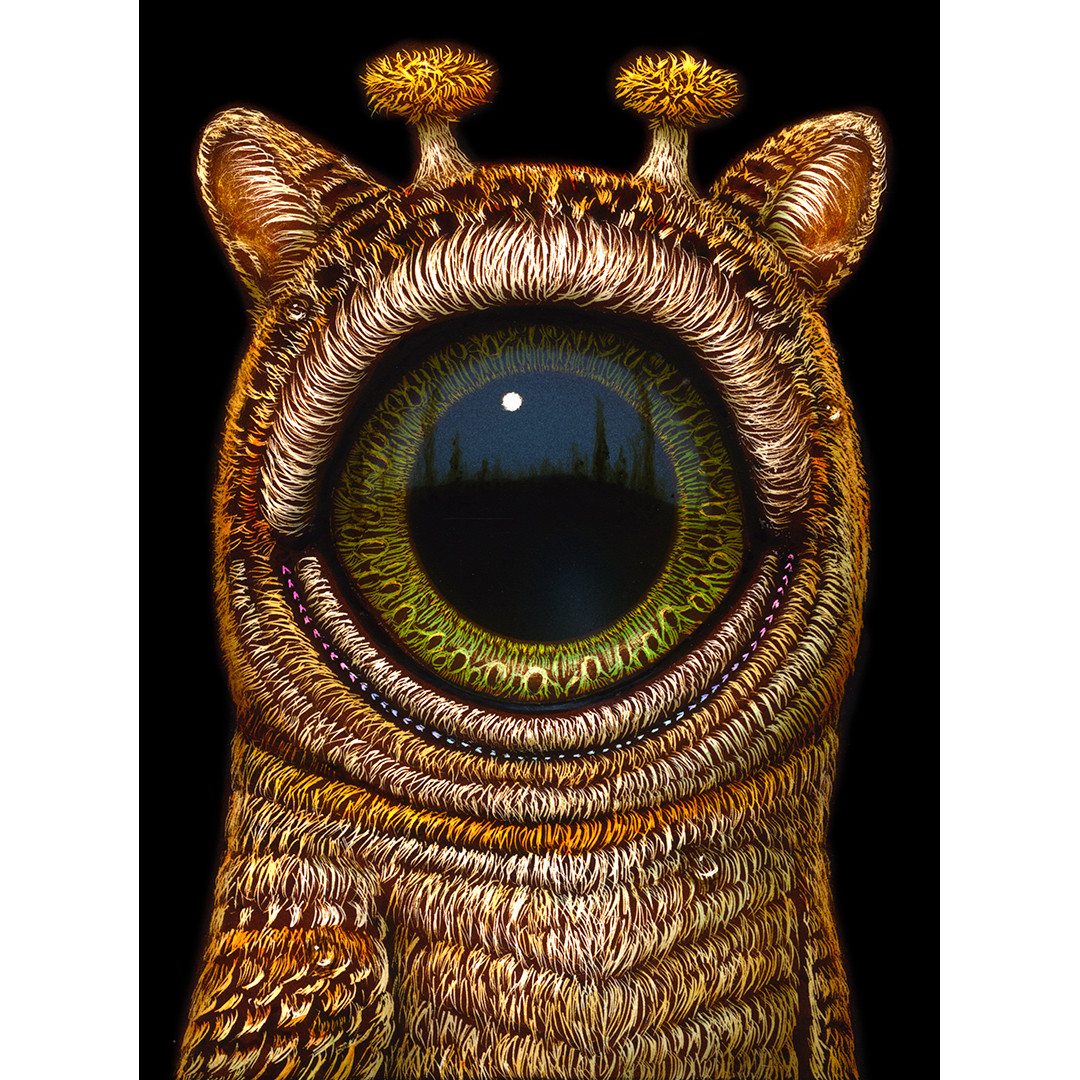 Visionary Awakening 086