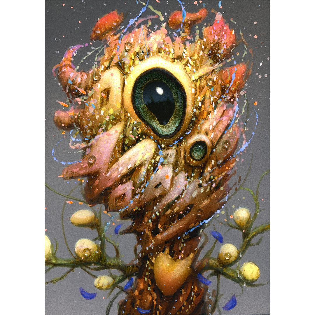 Abstruct Thought 03