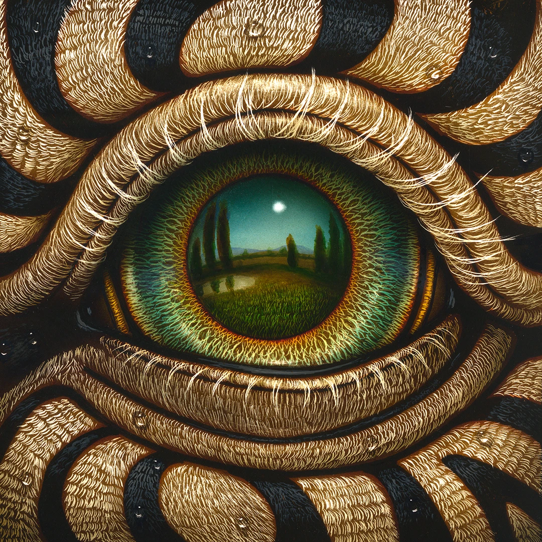 Chronophantasia