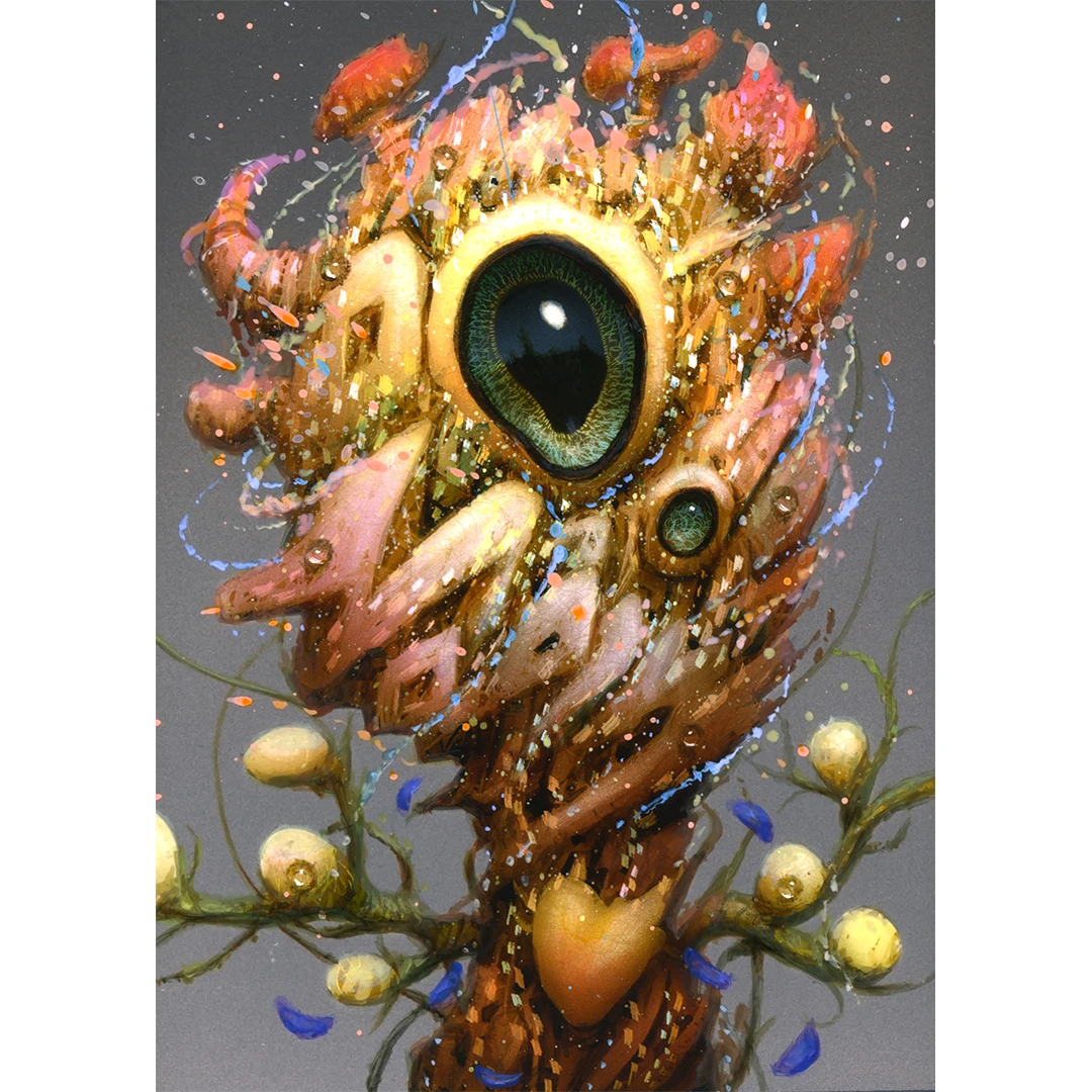 Abstruct Thought 03
