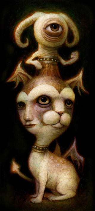 Bastet