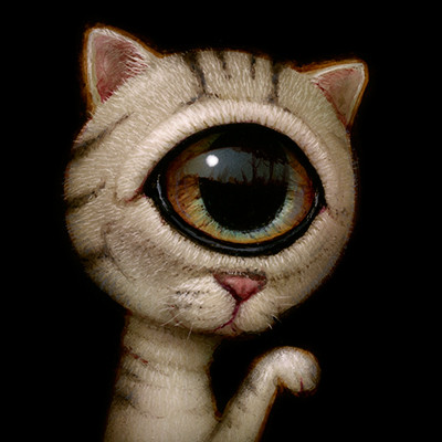 EyeCat 03