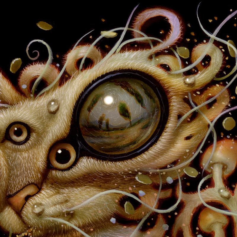 Original Artwork 