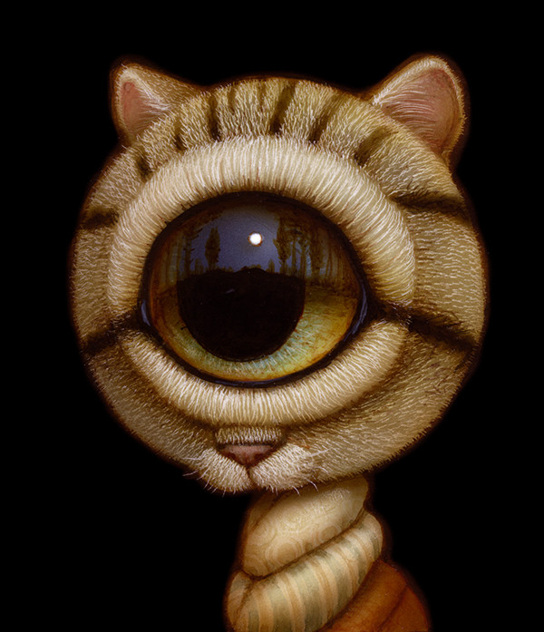 EyeCat 06
