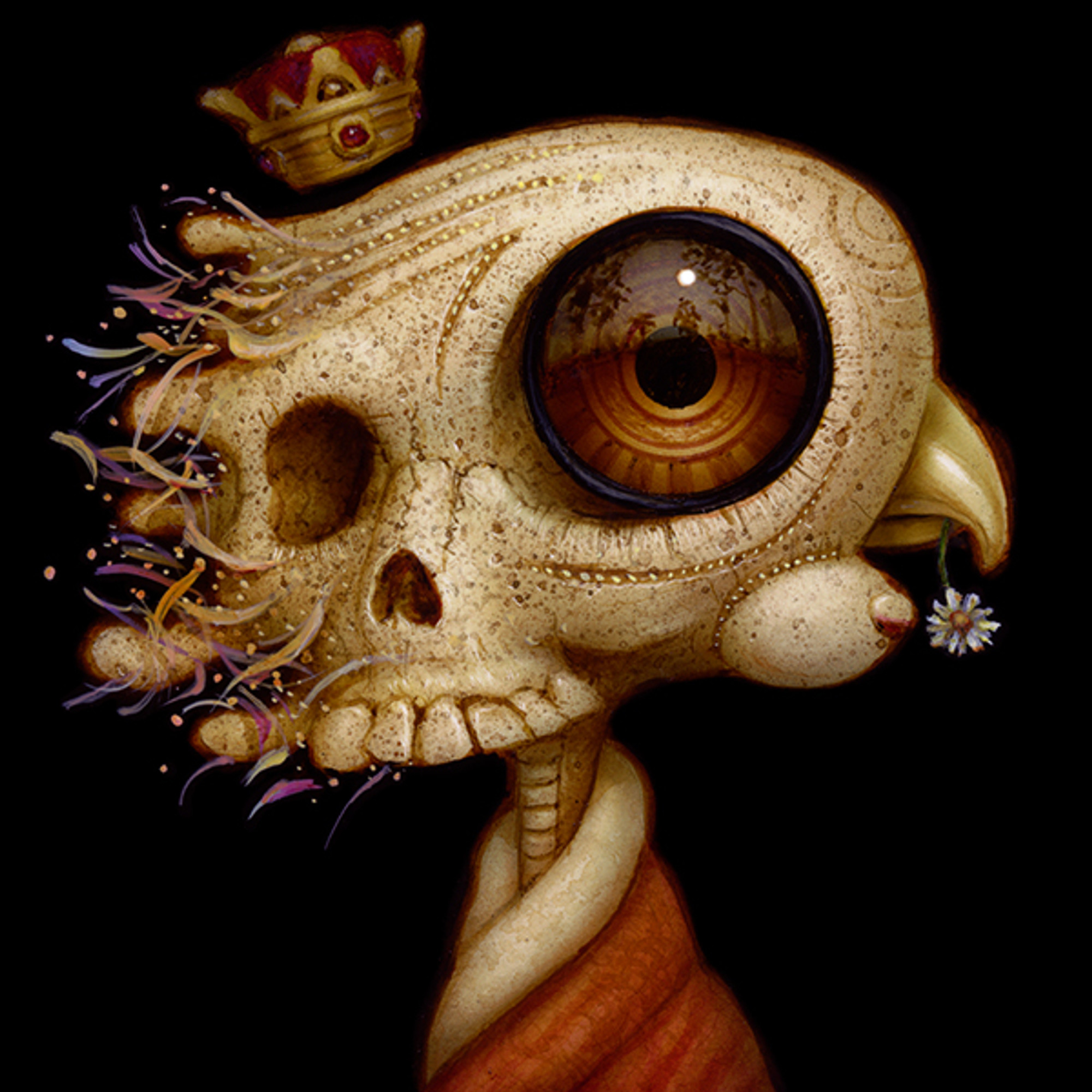 Visionary Awakening 02 Visionary Awakening 02