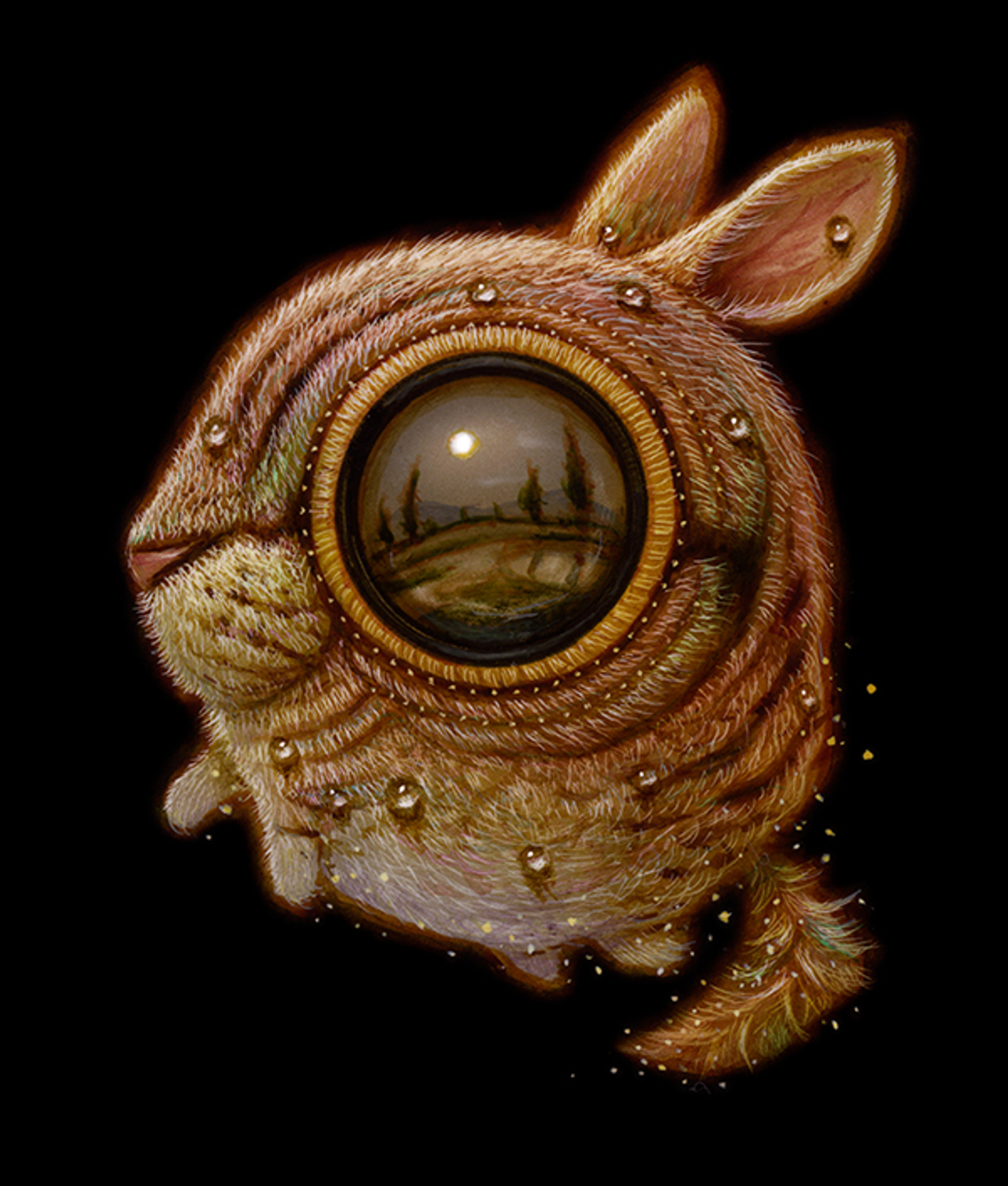 Lucid Dreamer 097 Lucid Dreamer 097