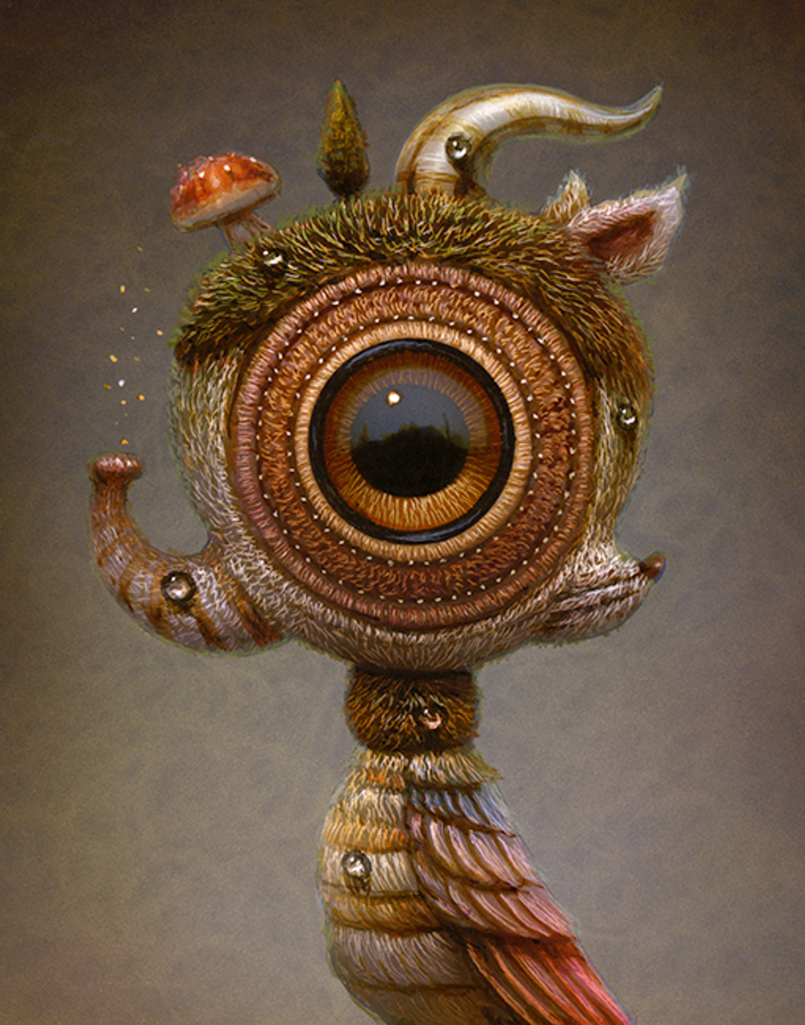 Lucid Dreamer 105 Lucid Dreamer 105