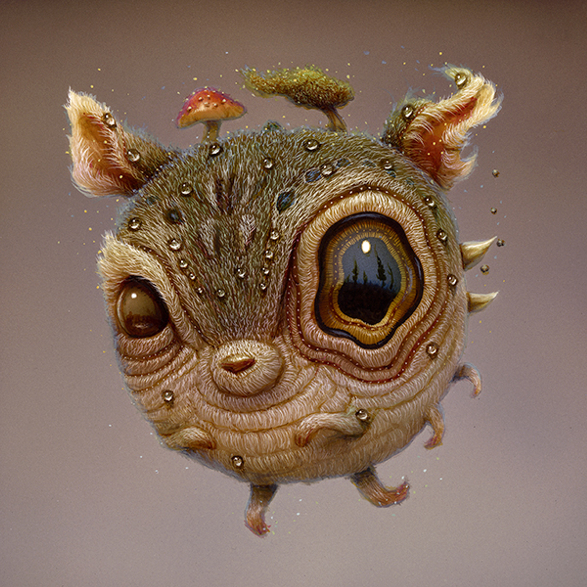 Lucid Dreamer 114 Lucid Dreamer 114