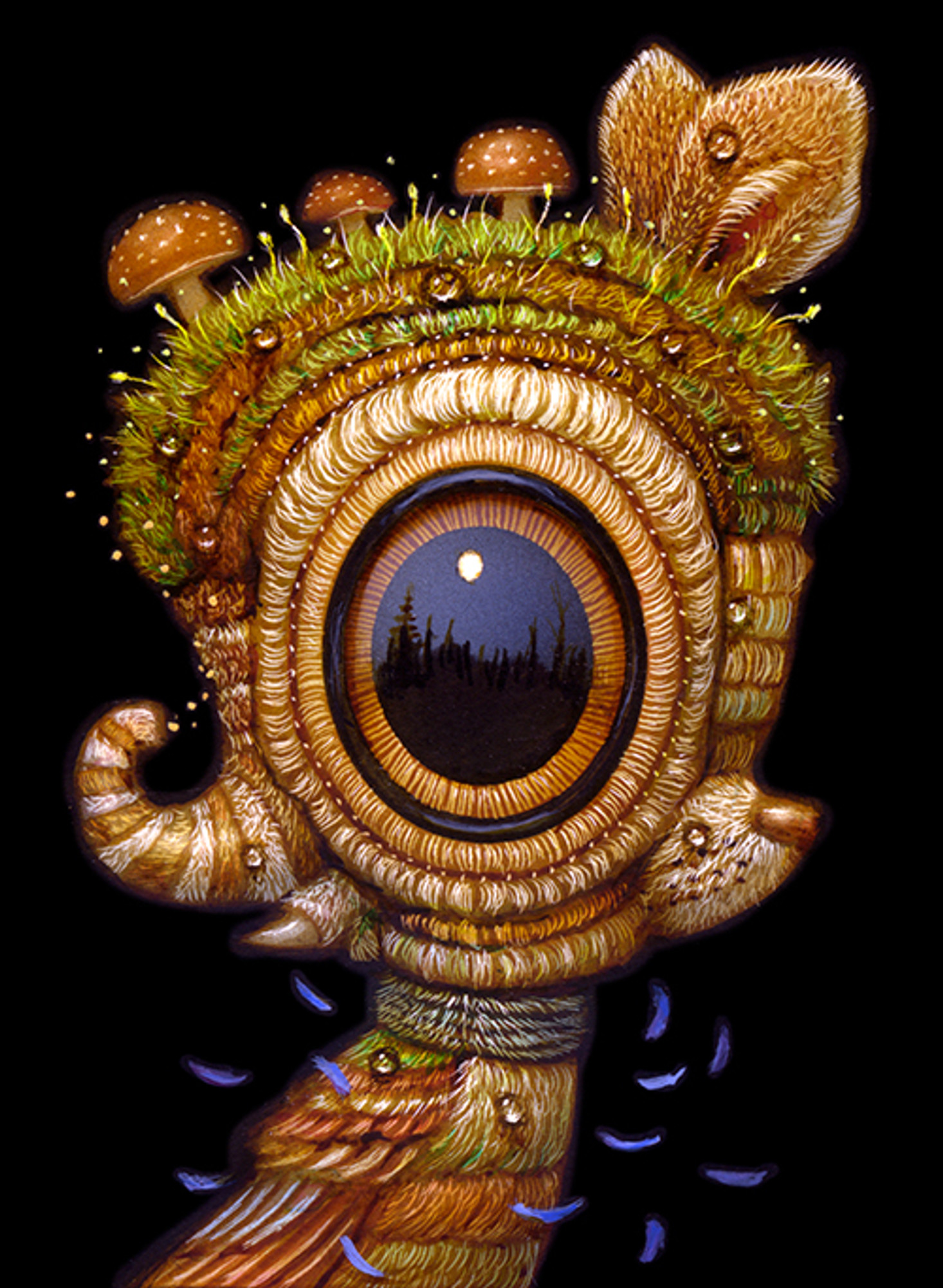 Inner Sound 035 Inner Sound 035