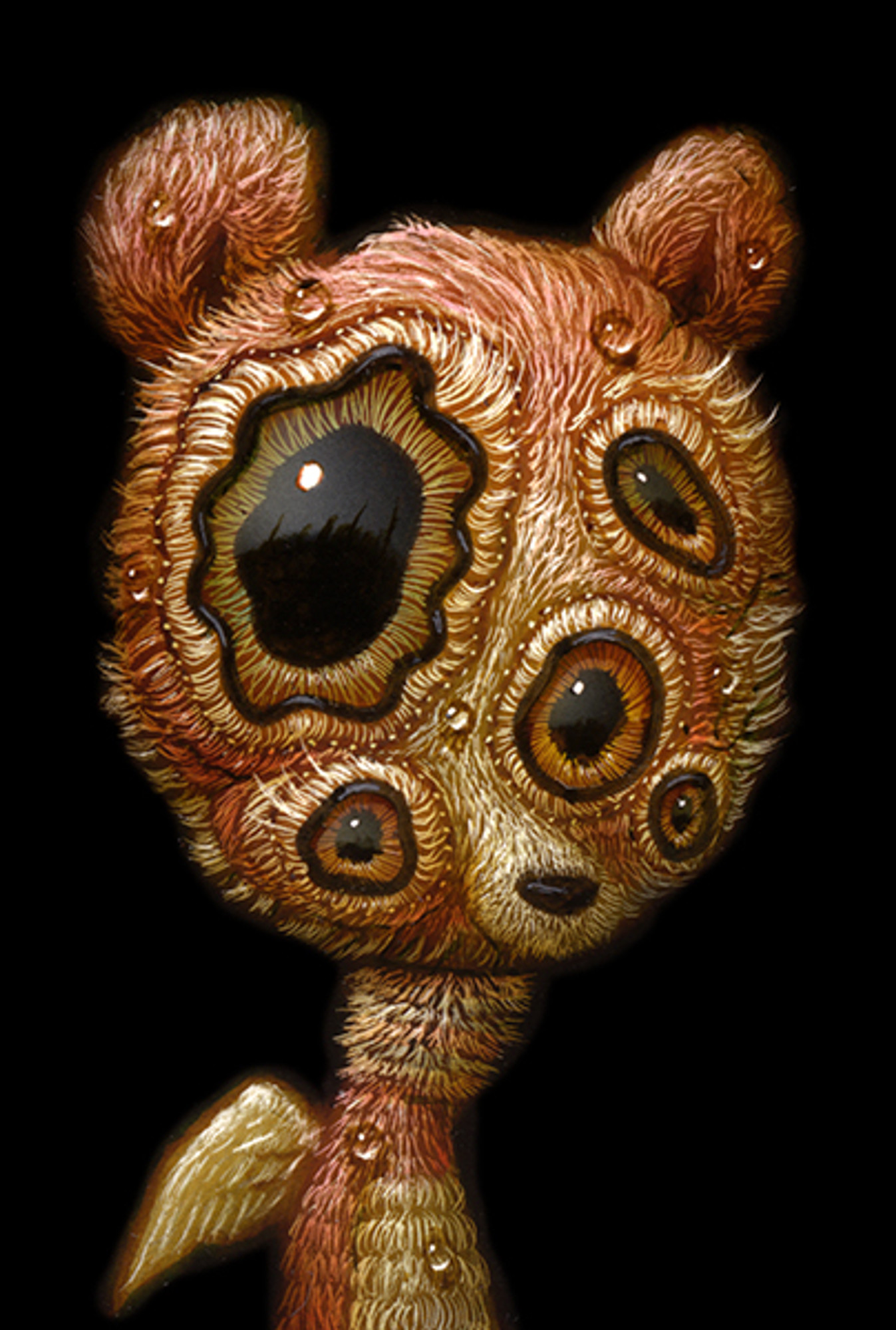 Bear 03 Bear 03