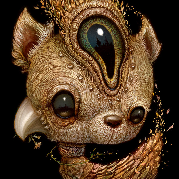 Third Eye Awakening 05