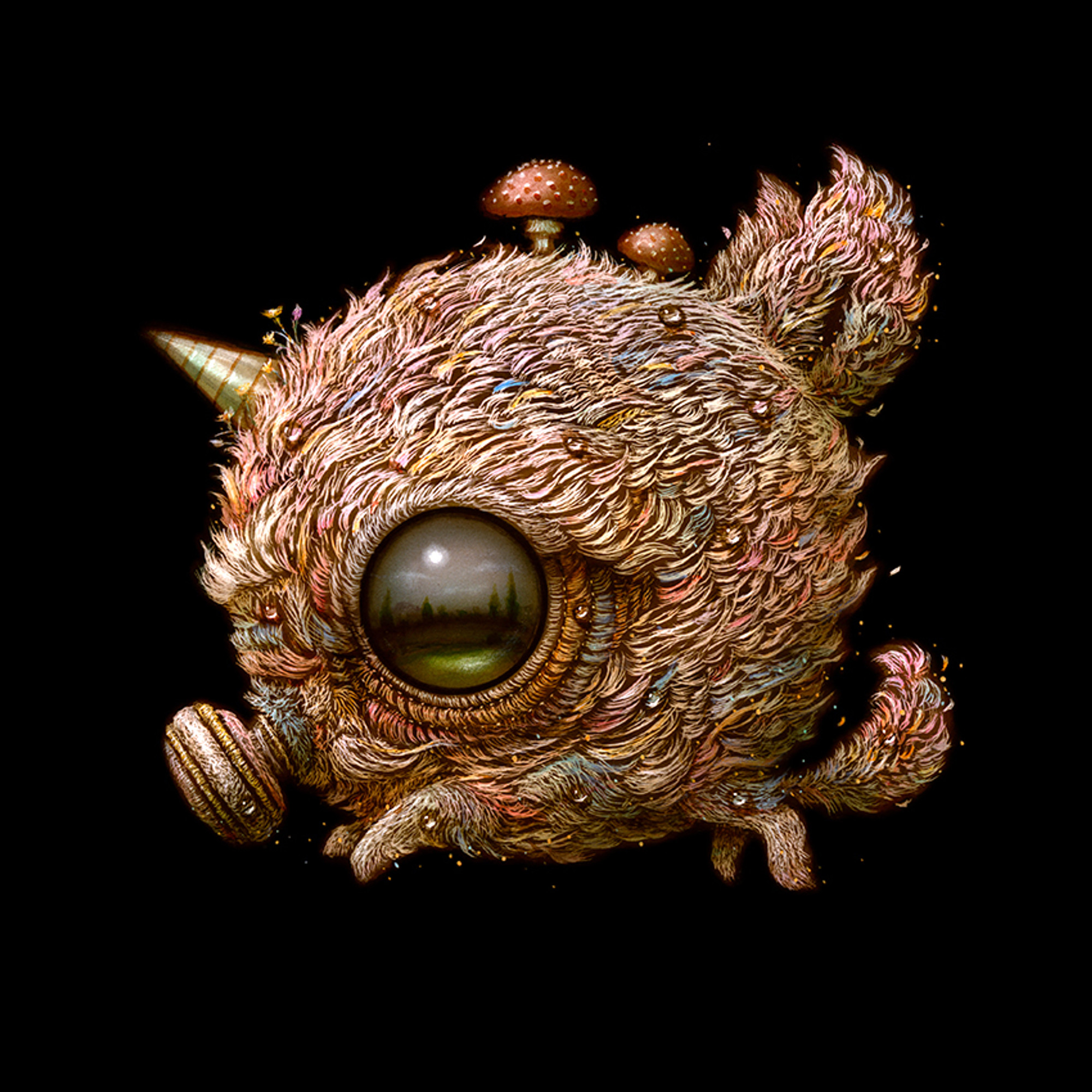 Ikkaku 040 Ikkaku 040