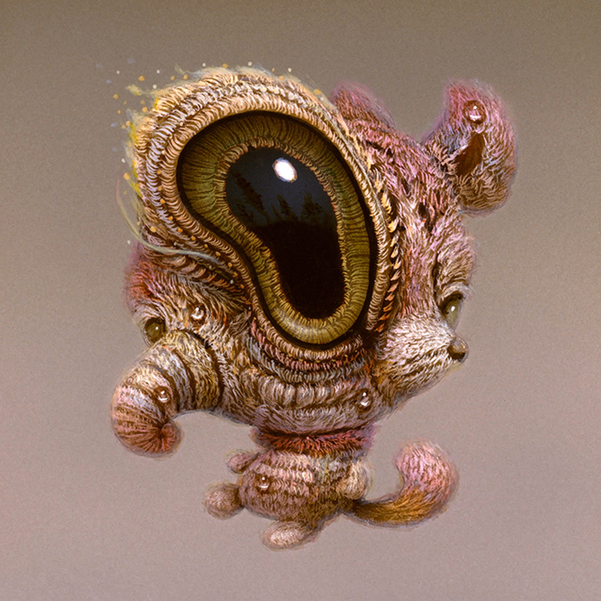 Lucid Dreamer 177 Lucid Dreamer 177