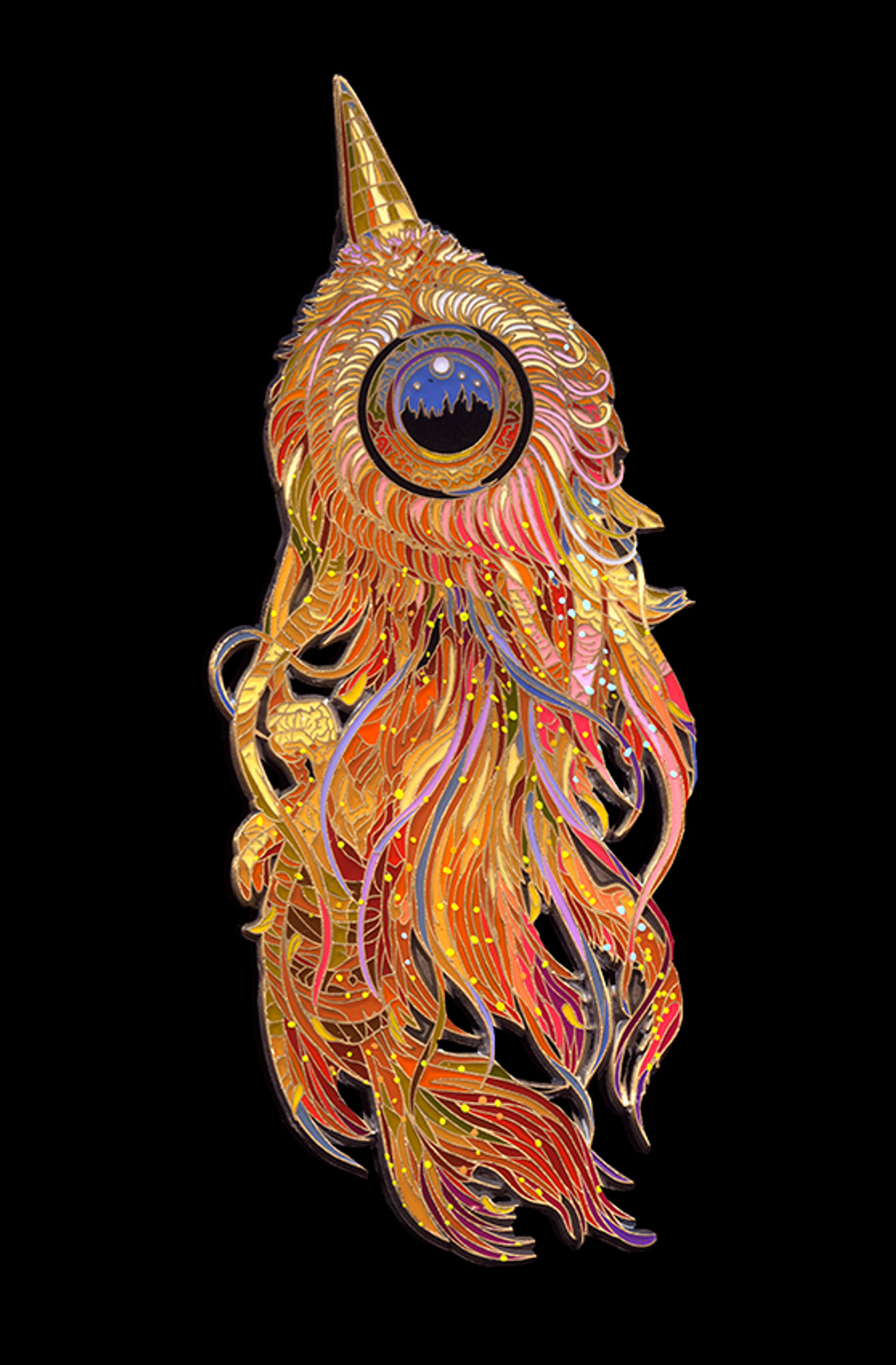 "Rising" Type- Autumn "Rising" Type- Autumn