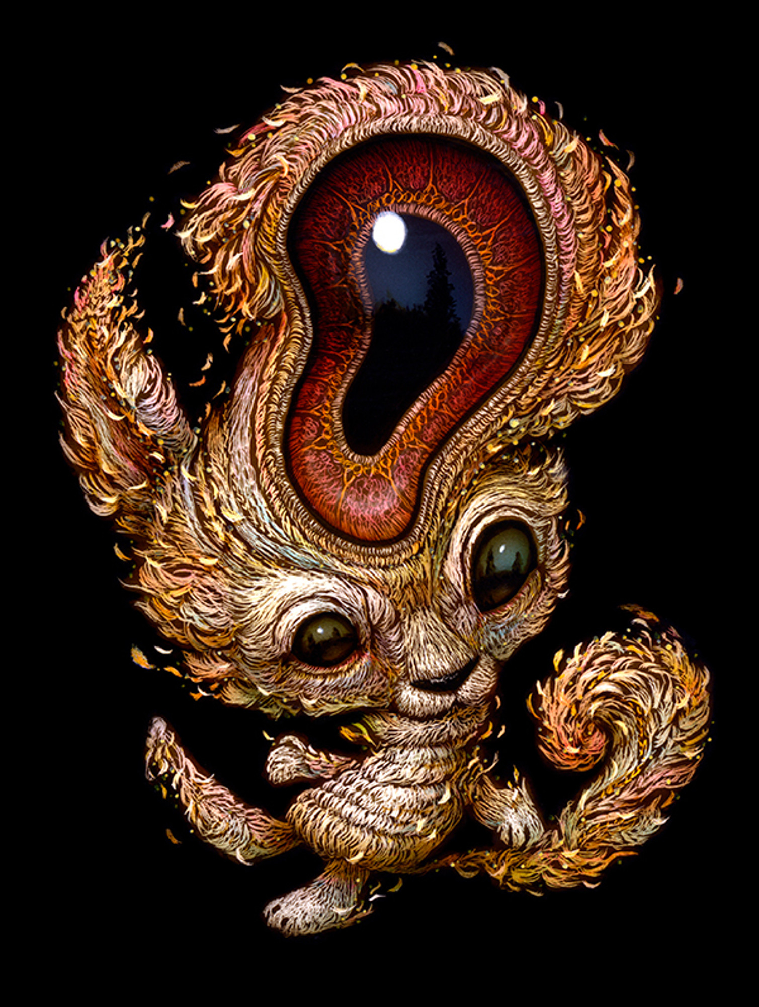 Third Eye Awakening 06