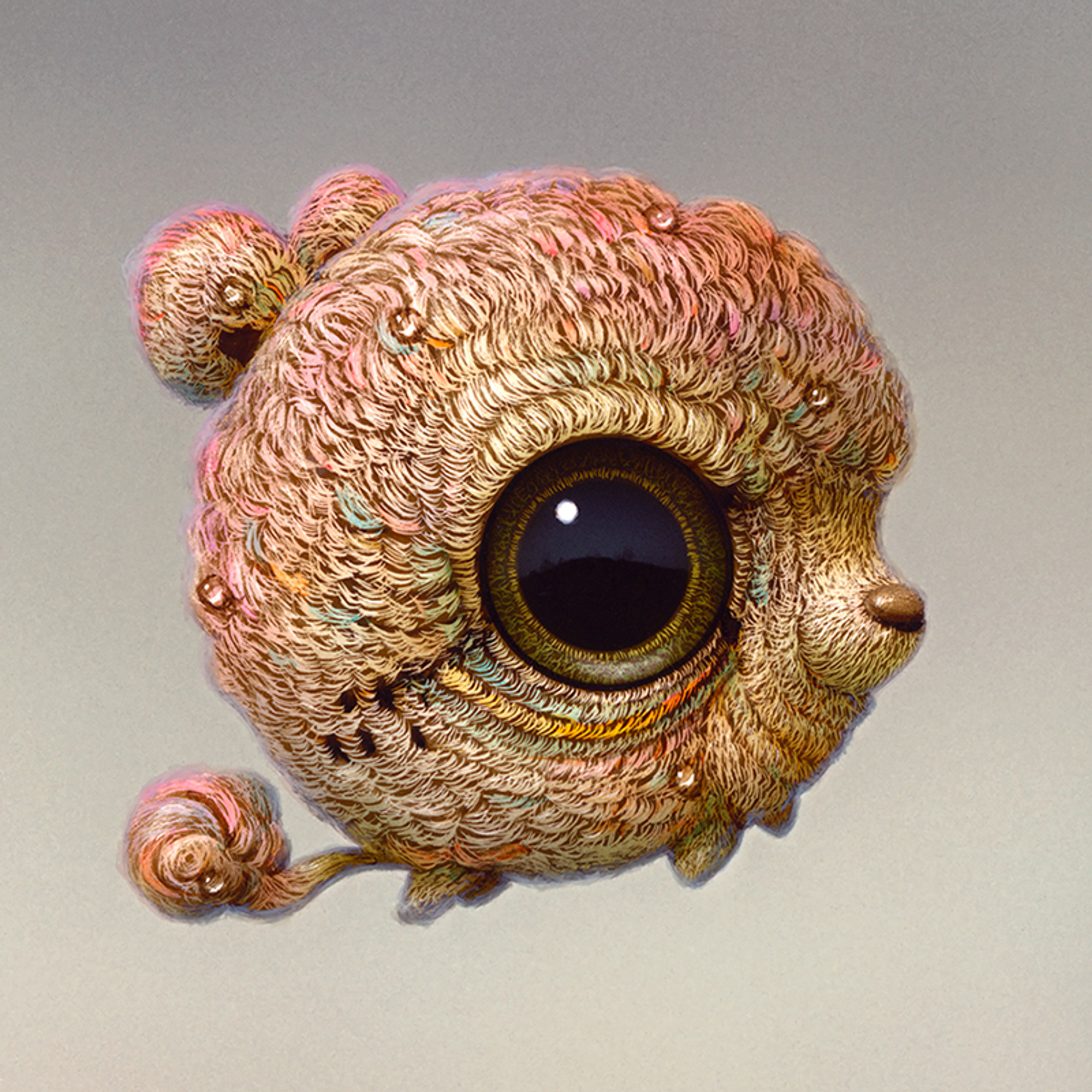 Lucid Dreamer 196