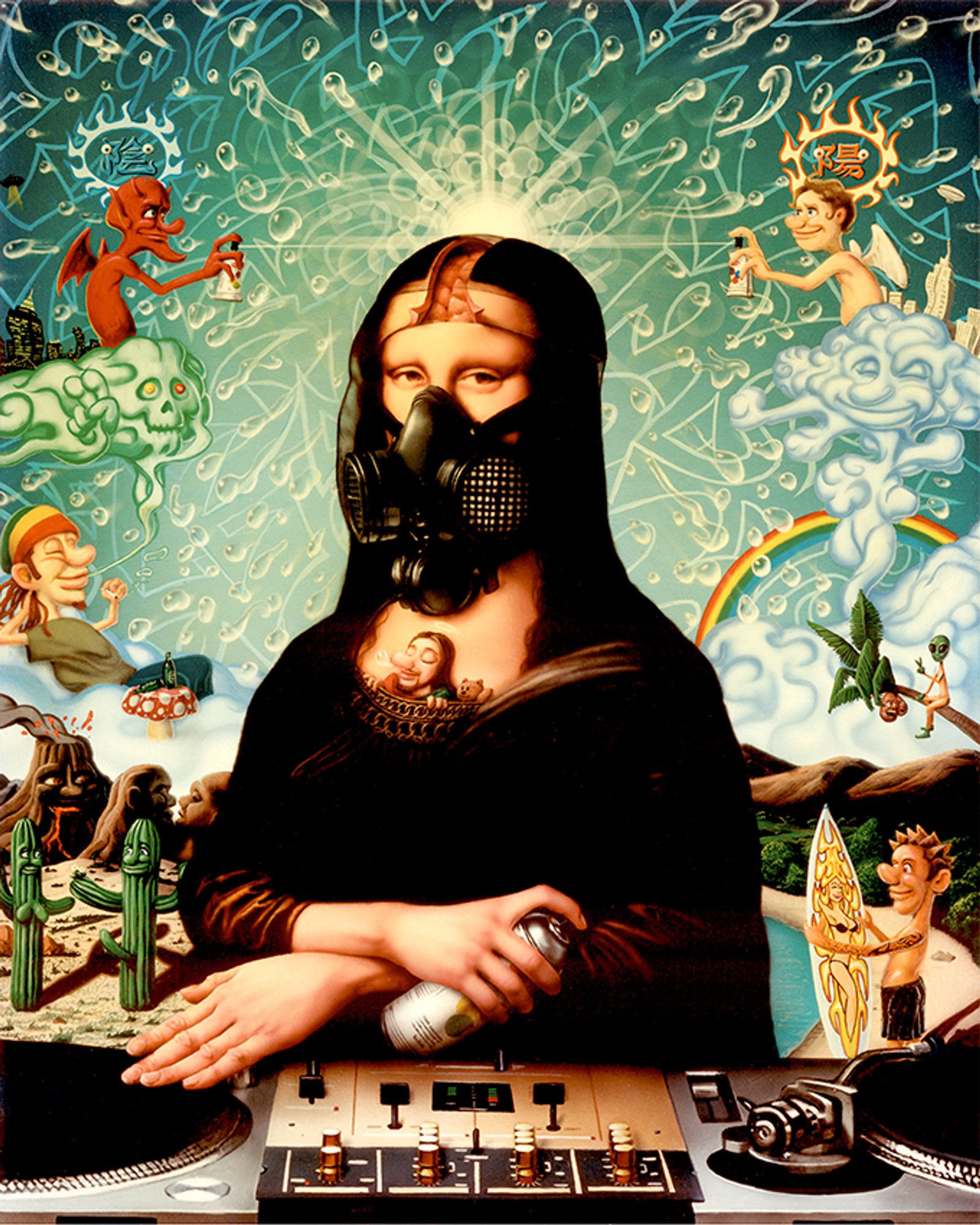 Sweet Dreams Sweet Dreams