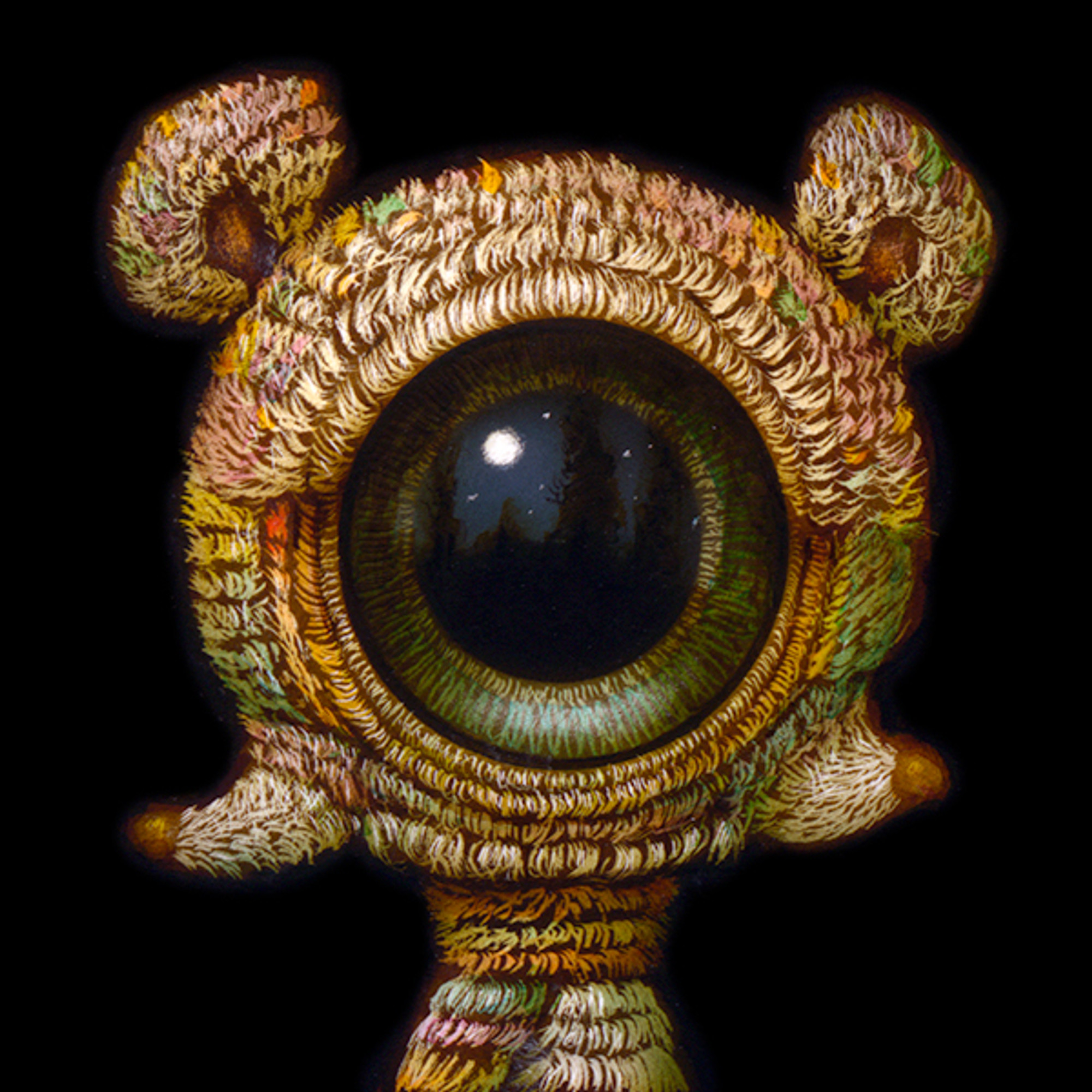 Lucid Dreamer 198 Lucid Dreamer 198