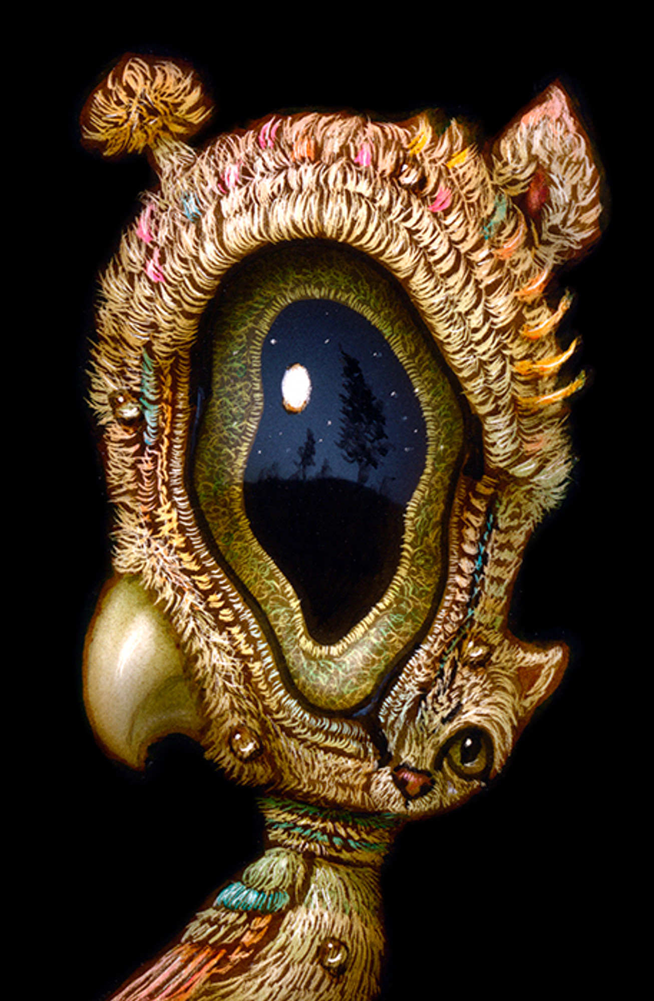 Visionary Awakening 036