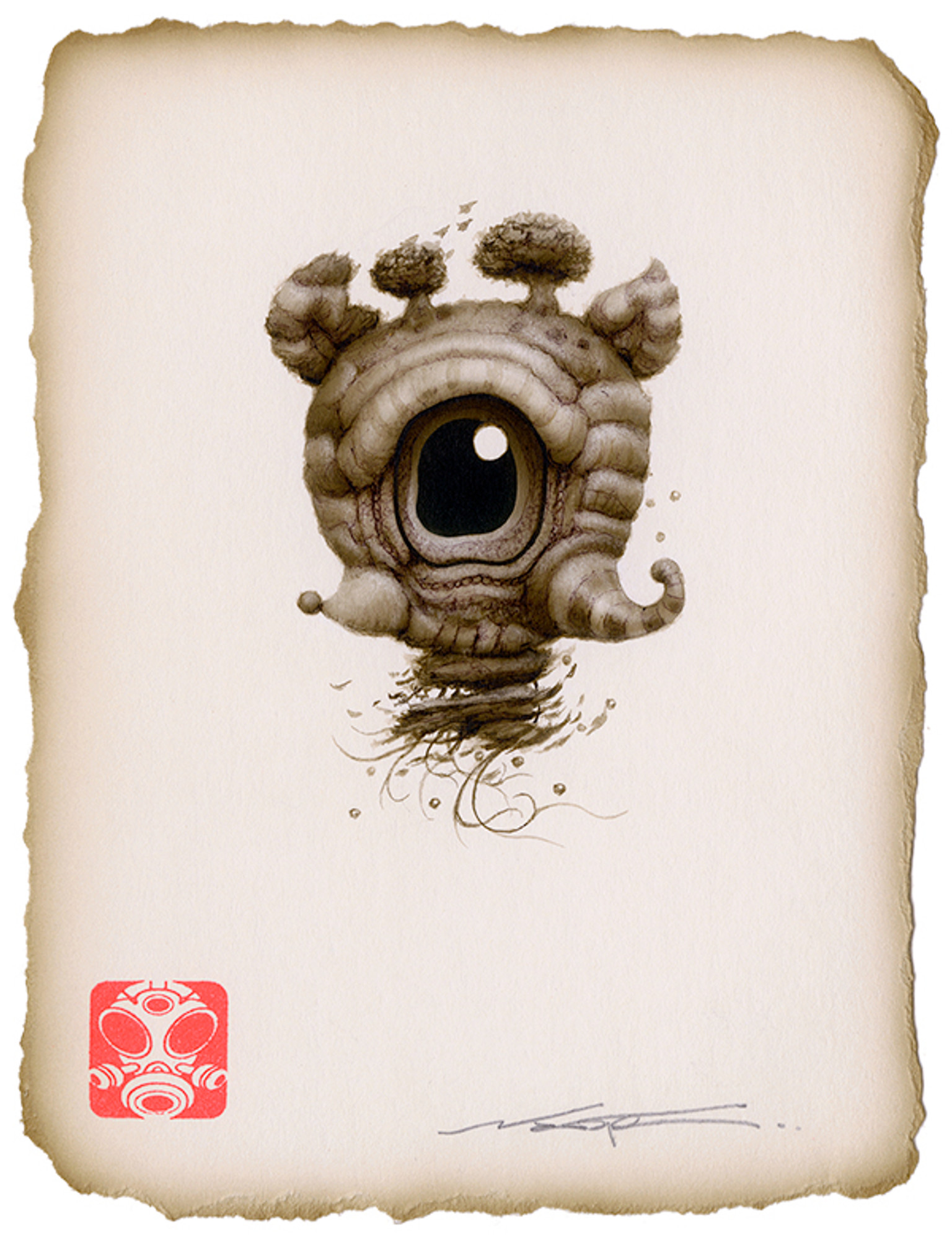 Regeneration 014