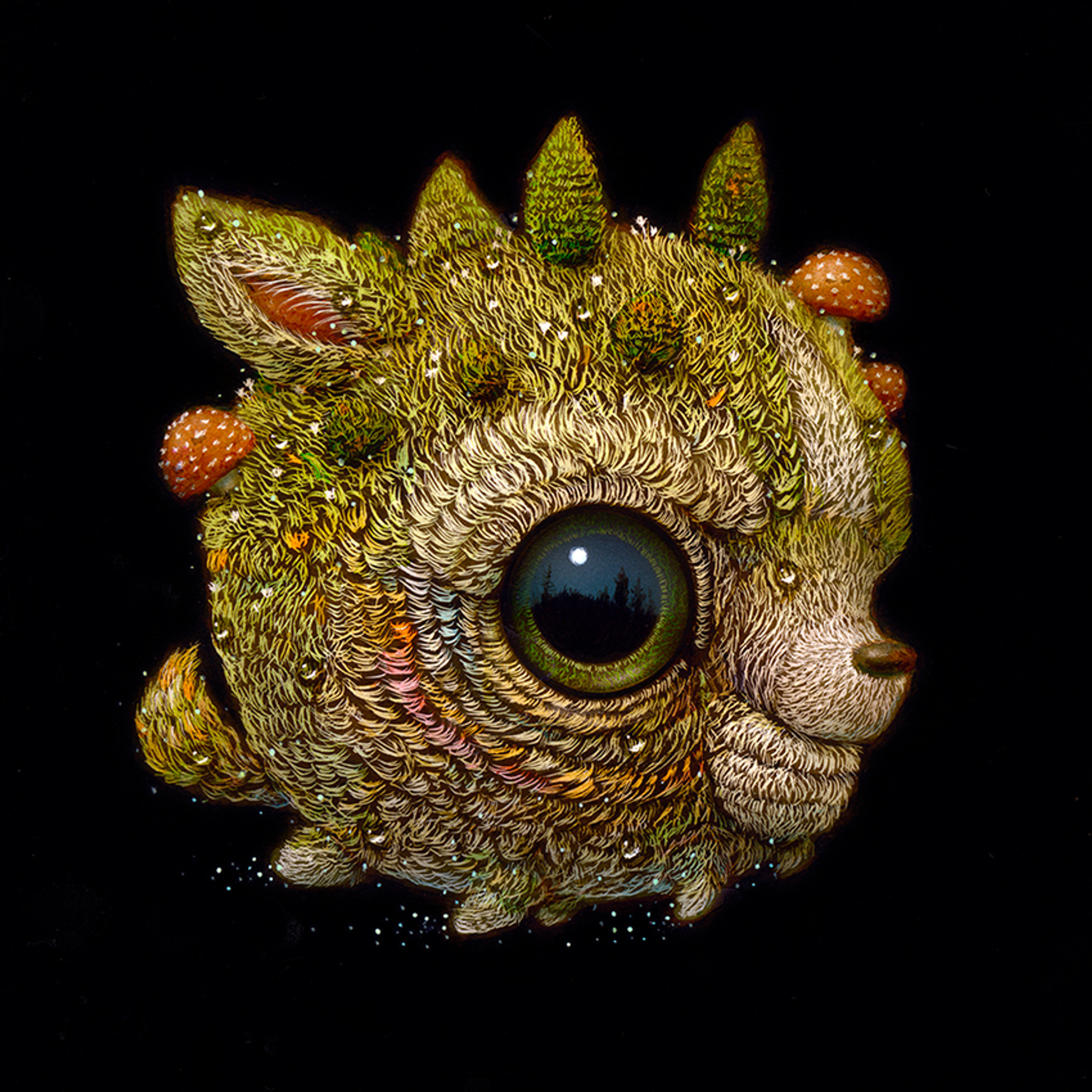 Lucid Dreamer 206 Lucid Dreamer 206
