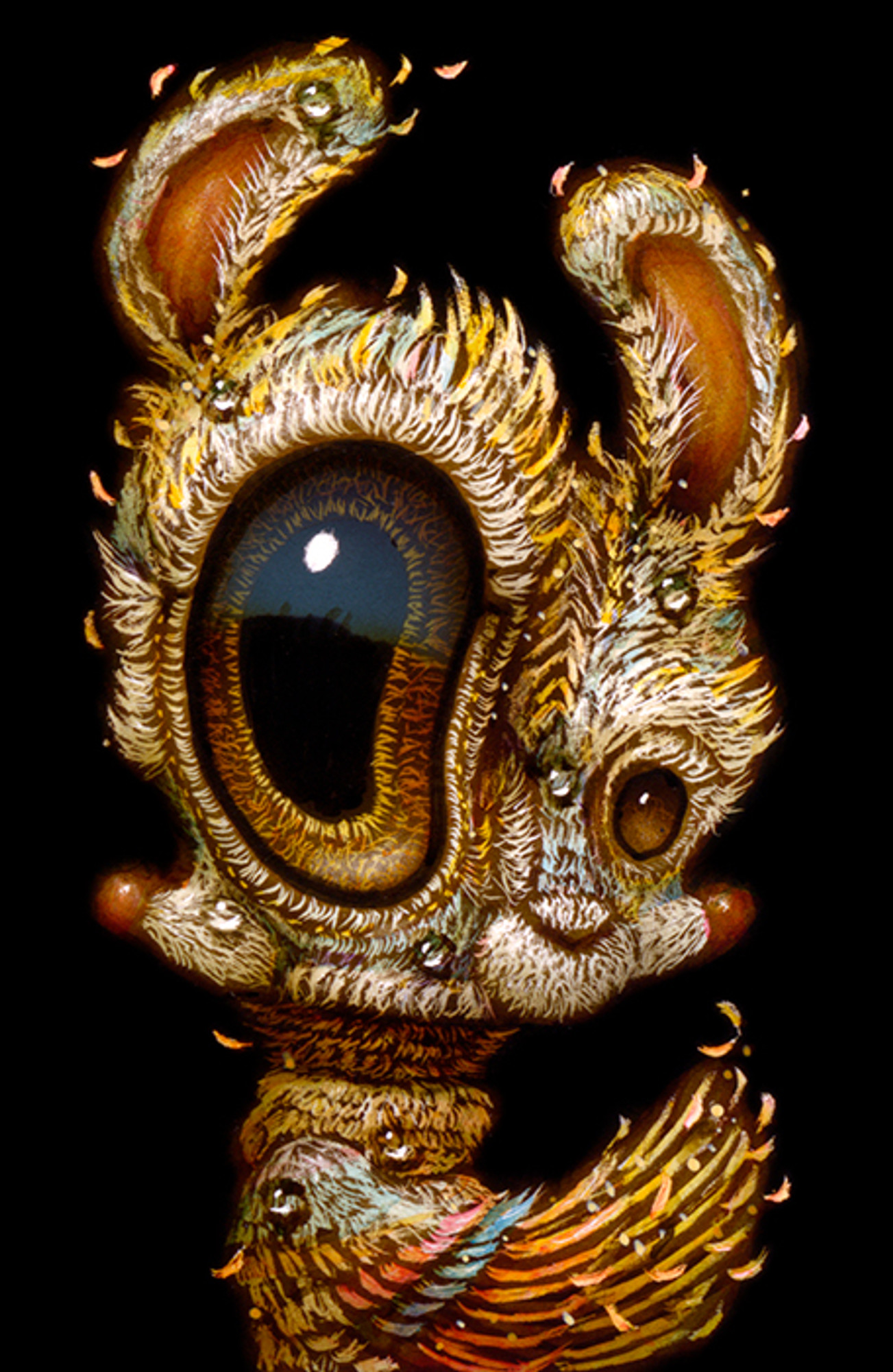 Visionary Awakening 062 Visionary Awakening 062